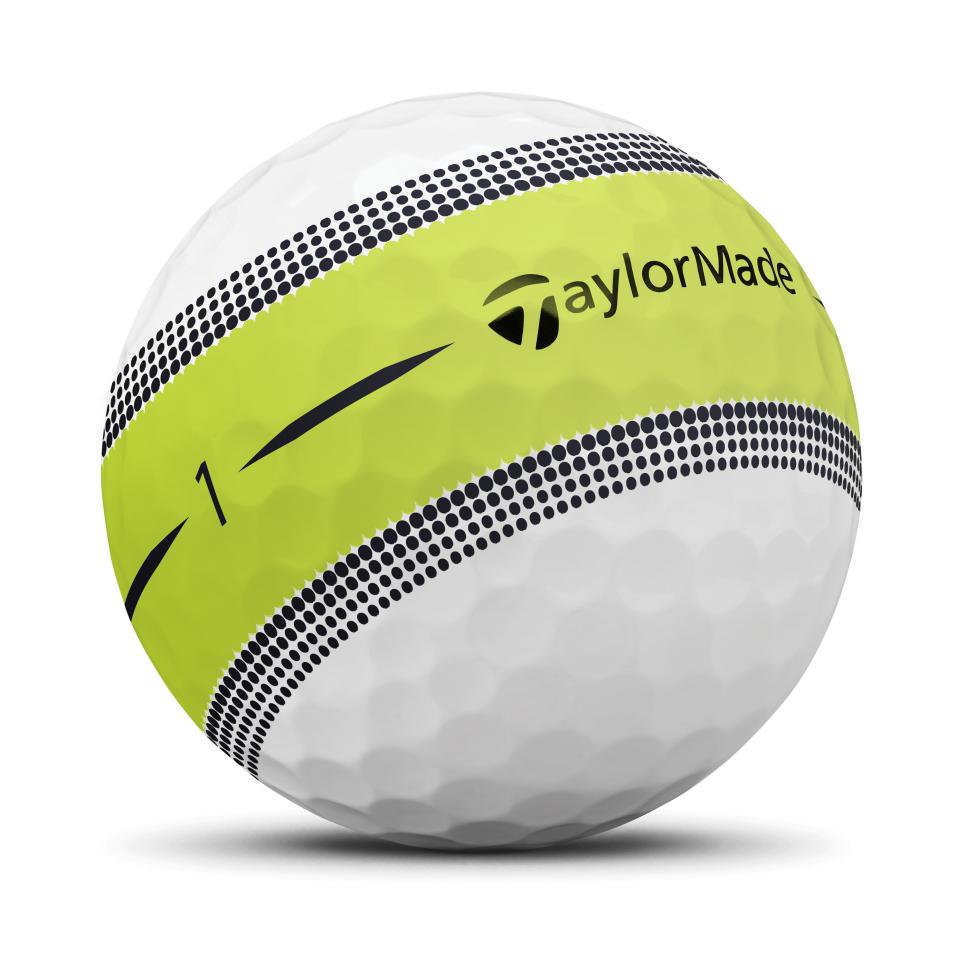 TaylorMade Tour Response, Soft Response golf balls: What you need